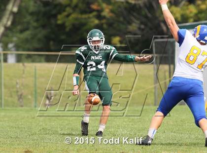 Thumbnail 2 in Rockville @ Northwest Catholic photogallery.