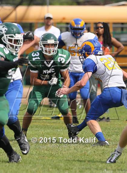 Thumbnail 2 in Rockville @ Northwest Catholic photogallery.