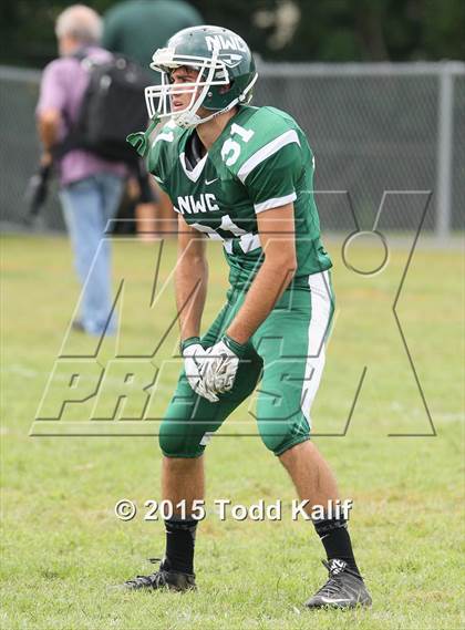 Thumbnail 1 in Rockville @ Northwest Catholic photogallery.