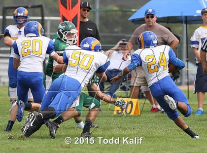 Thumbnail 2 in Rockville @ Northwest Catholic photogallery.