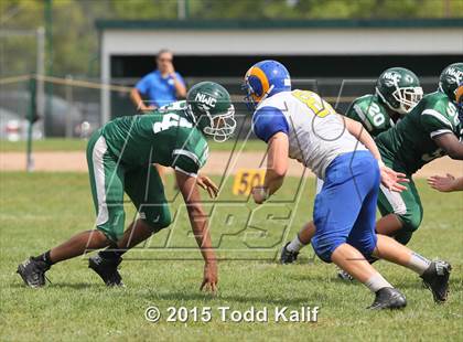 Thumbnail 3 in Rockville @ Northwest Catholic photogallery.