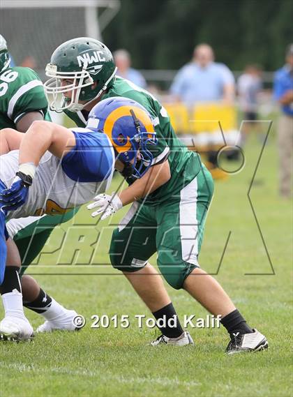 Thumbnail 3 in Rockville @ Northwest Catholic photogallery.