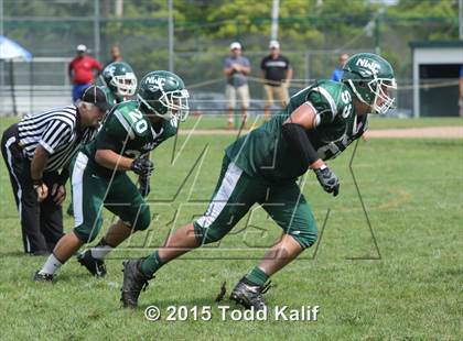 Thumbnail 3 in Rockville @ Northwest Catholic photogallery.