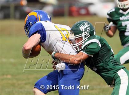 Thumbnail 3 in Rockville @ Northwest Catholic photogallery.