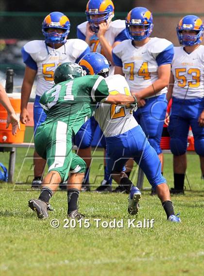 Thumbnail 2 in Rockville @ Northwest Catholic photogallery.
