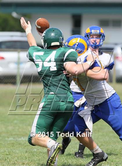 Thumbnail 3 in Rockville @ Northwest Catholic photogallery.