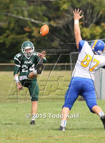 Thumbnail 3 in Rockville @ Northwest Catholic photogallery.