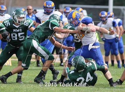 Thumbnail 3 in Rockville @ Northwest Catholic photogallery.