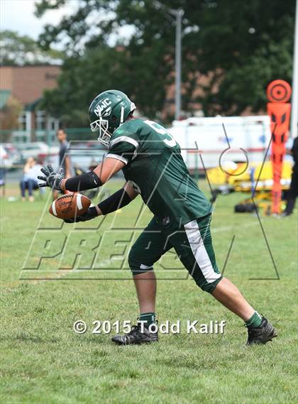 Thumbnail 2 in Rockville @ Northwest Catholic photogallery.