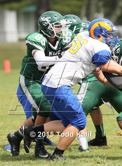 Thumbnail 3 in Rockville @ Northwest Catholic photogallery.