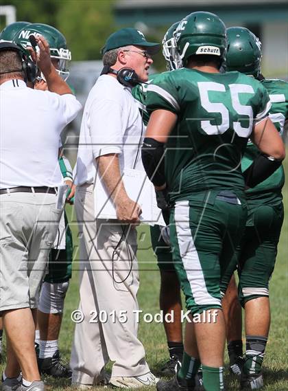 Thumbnail 3 in Rockville @ Northwest Catholic photogallery.