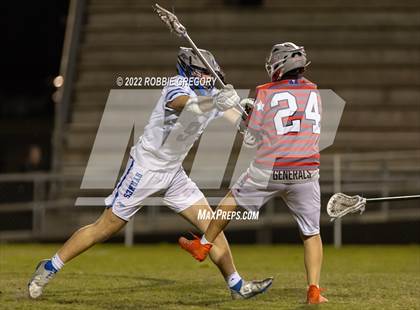 Thumbnail 3 in Wade Hampton @ James F. Byrnes photogallery.