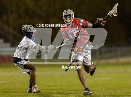 Thumbnail 1 in Wade Hampton @ James F. Byrnes photogallery.