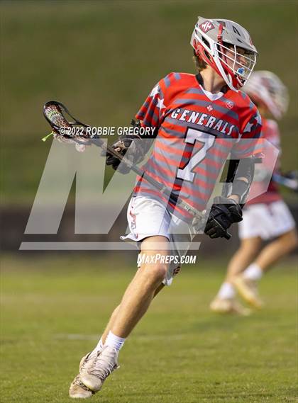 Thumbnail 3 in Wade Hampton @ James F. Byrnes photogallery.