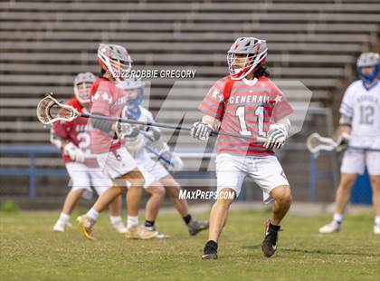 Thumbnail 1 in Wade Hampton @ James F. Byrnes photogallery.