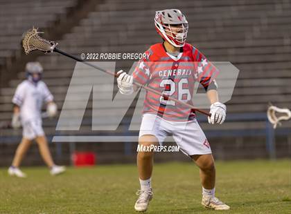 Thumbnail 3 in Wade Hampton @ James F. Byrnes photogallery.