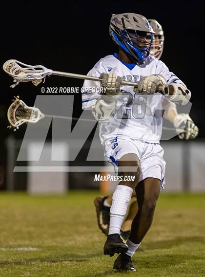 Thumbnail 3 in Wade Hampton @ James F. Byrnes photogallery.