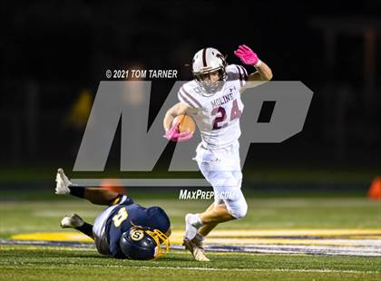Thumbnail 3 in Moline @ Sterling photogallery.