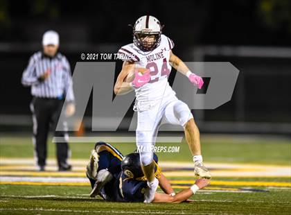 Thumbnail 2 in Moline @ Sterling photogallery.