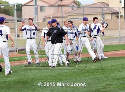 Thumbnail 3 in Fountain Hills @ Northwest Christian photogallery.