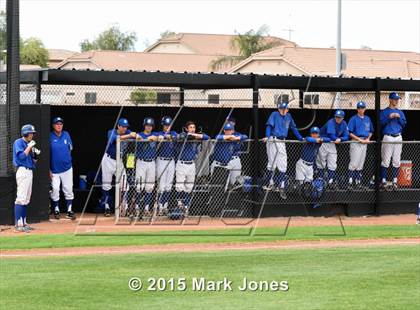 Thumbnail 3 in Fountain Hills @ Northwest Christian photogallery.