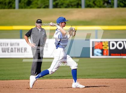 Thumbnail 2 in Perry @ Chandler (AIA 6A Semifinal) photogallery.