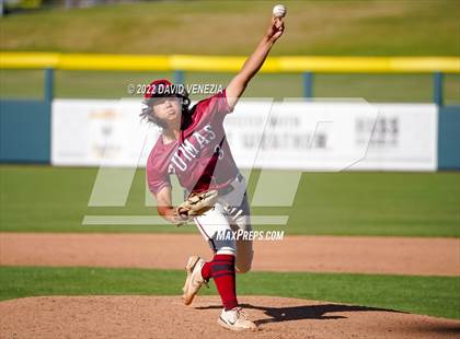Thumbnail 2 in Perry @ Chandler (AIA 6A Semifinal) photogallery.