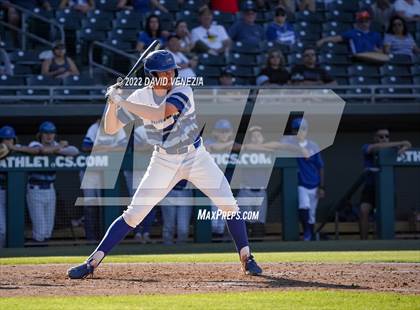 Thumbnail 1 in Perry @ Chandler (AIA 6A Semifinal) photogallery.