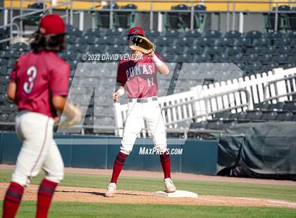 Thumbnail 3 in Perry @ Chandler (AIA 6A Semifinal) photogallery.