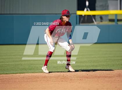 Thumbnail 3 in Perry @ Chandler (AIA 6A Semifinal) photogallery.