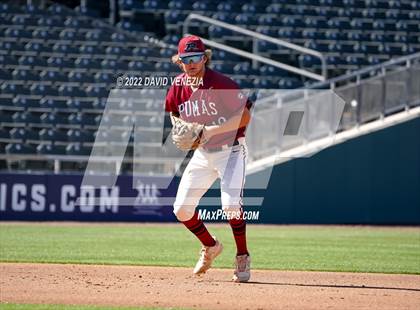 Thumbnail 3 in Perry @ Chandler (AIA 6A Semifinal) photogallery.