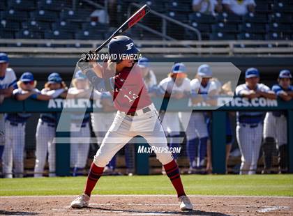 Thumbnail 1 in Perry @ Chandler (AIA 6A Semifinal) photogallery.