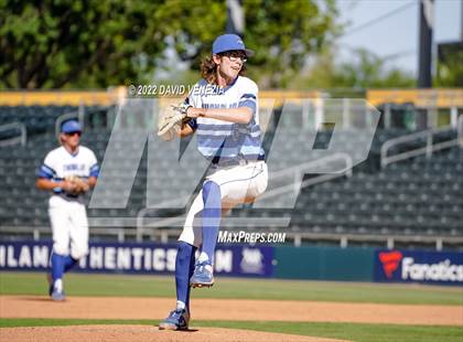 Thumbnail 2 in Perry @ Chandler (AIA 6A Semifinal) photogallery.