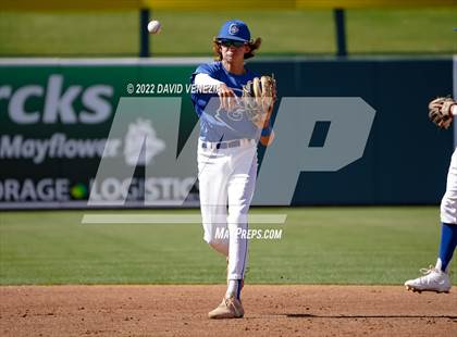 Thumbnail 2 in Perry @ Chandler (AIA 6A Semifinal) photogallery.