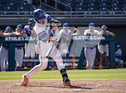 Thumbnail 3 in Perry @ Chandler (AIA 6A Semifinal) photogallery.