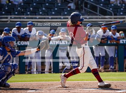 Thumbnail 3 in Perry @ Chandler (AIA 6A Semifinal) photogallery.