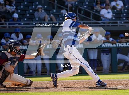 Thumbnail 3 in Perry @ Chandler (AIA 6A Semifinal) photogallery.