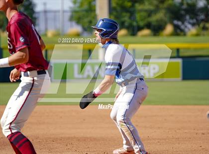 Thumbnail 3 in Perry @ Chandler (AIA 6A Semifinal) photogallery.