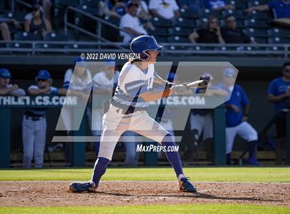 Thumbnail 2 in Perry @ Chandler (AIA 6A Semifinal) photogallery.