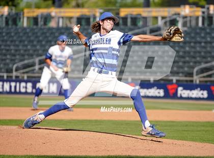Thumbnail 2 in Perry @ Chandler (AIA 6A Semifinal) photogallery.