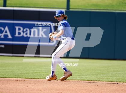 Thumbnail 2 in Perry @ Chandler (AIA 6A Semifinal) photogallery.