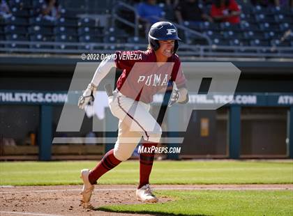 Thumbnail 3 in Perry @ Chandler (AIA 6A Semifinal) photogallery.