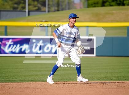 Thumbnail 1 in Perry @ Chandler (AIA 6A Semifinal) photogallery.