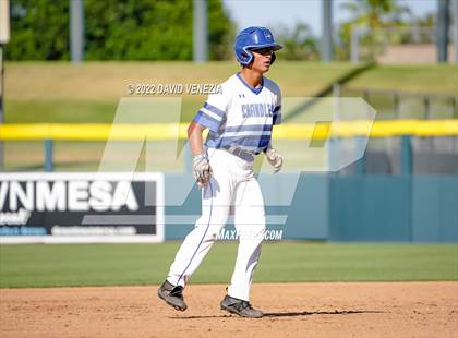 Thumbnail 3 in Perry @ Chandler (AIA 6A Semifinal) photogallery.