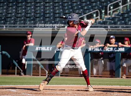 Thumbnail 2 in Perry @ Chandler (AIA 6A Semifinal) photogallery.