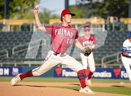 Thumbnail 3 in Perry @ Chandler (AIA 6A Semifinal) photogallery.