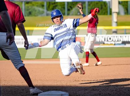 Thumbnail 3 in Perry @ Chandler (AIA 6A Semifinal) photogallery.