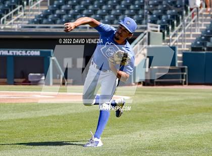 Thumbnail 3 in Perry @ Chandler (AIA 6A Semifinal) photogallery.