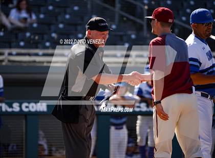 Thumbnail 3 in Perry @ Chandler (AIA 6A Semifinal) photogallery.