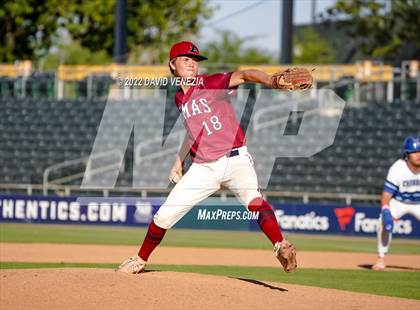 Thumbnail 2 in Perry @ Chandler (AIA 6A Semifinal) photogallery.